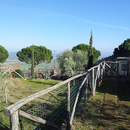 Locanda Mossa Dei Barbari Буриано Экстерьер фото