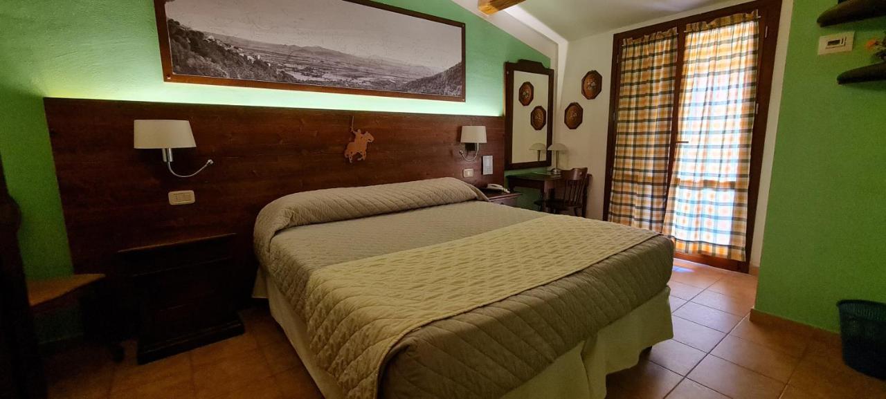 Locanda Mossa Dei Barbari Буриано Экстерьер фото