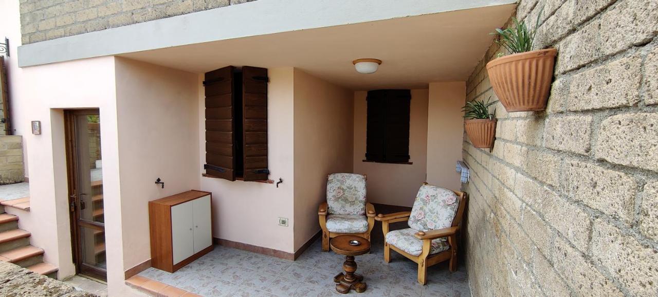 Locanda Mossa Dei Barbari Буриано Экстерьер фото