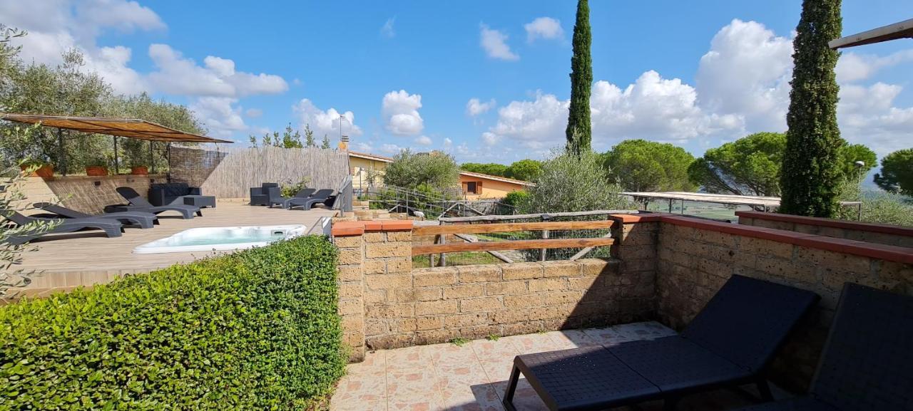 Locanda Mossa Dei Barbari Буриано Экстерьер фото