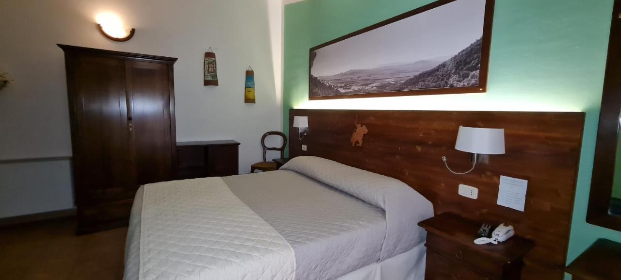 Locanda Mossa Dei Barbari Буриано Экстерьер фото
