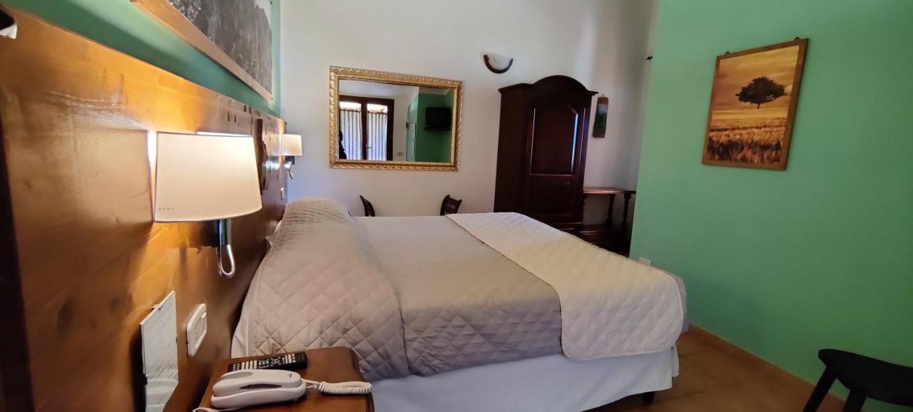 Locanda Mossa Dei Barbari Буриано Экстерьер фото
