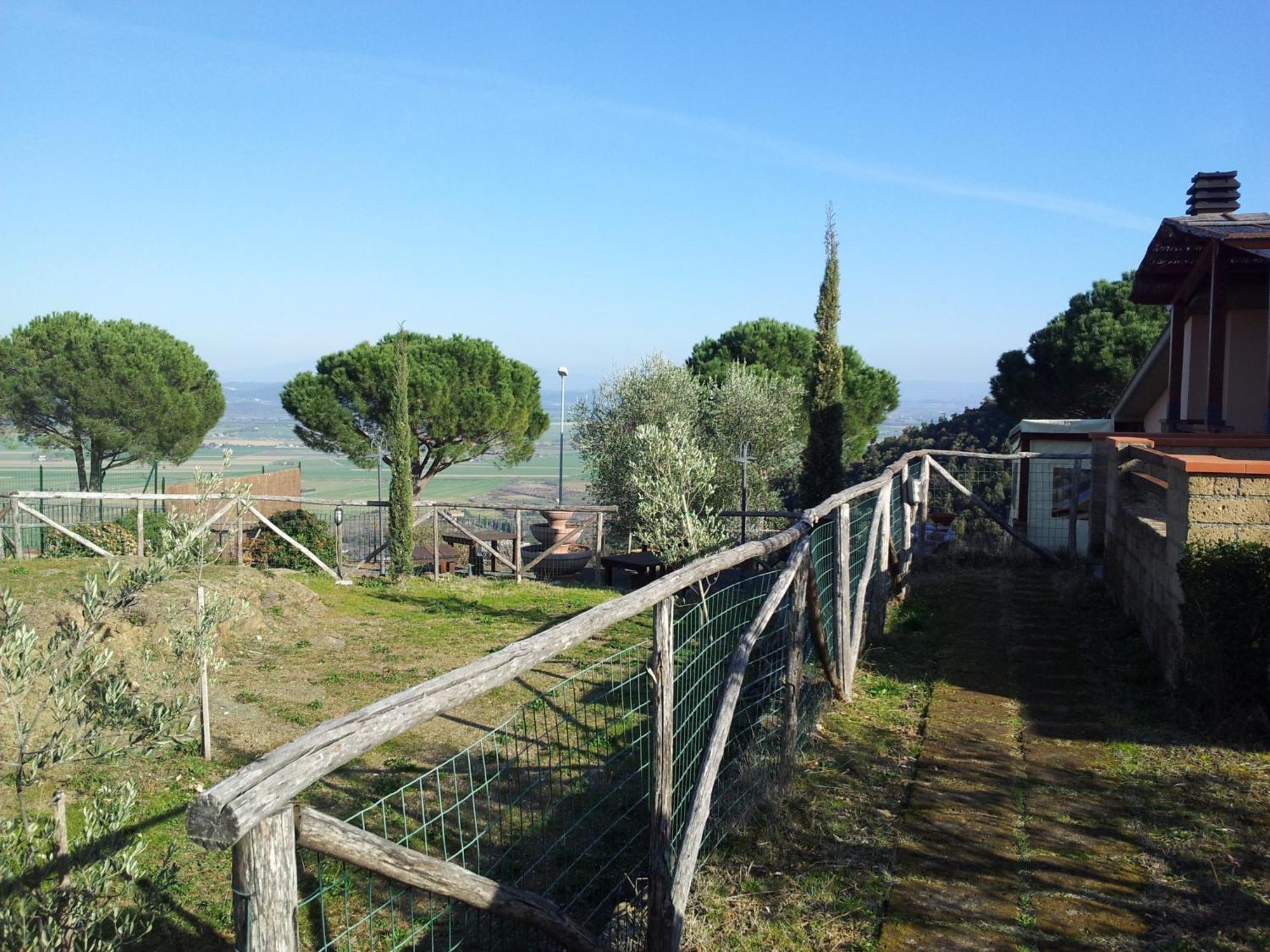 Locanda Mossa Dei Barbari Буриано Экстерьер фото