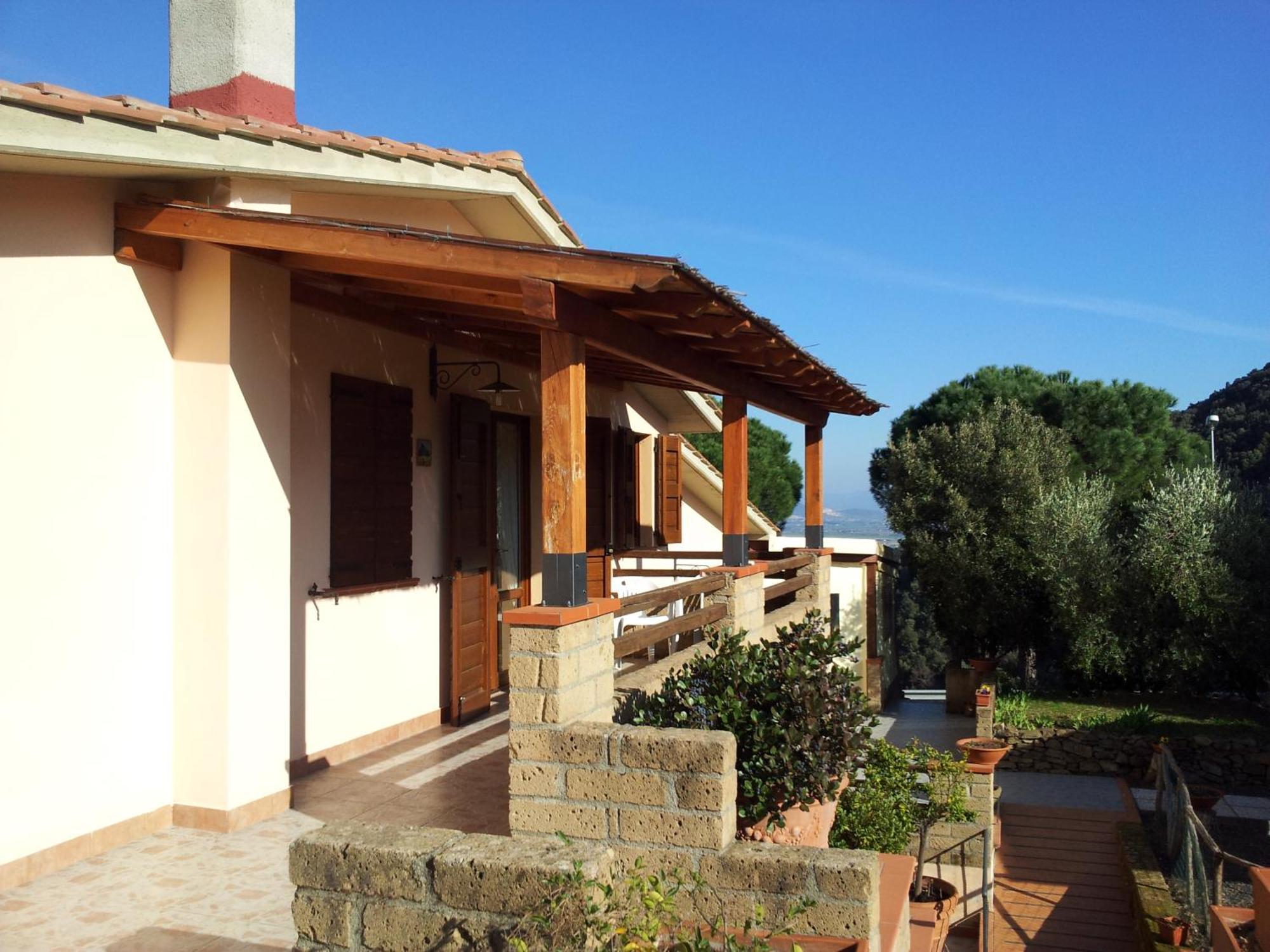Locanda Mossa Dei Barbari Буриано Экстерьер фото