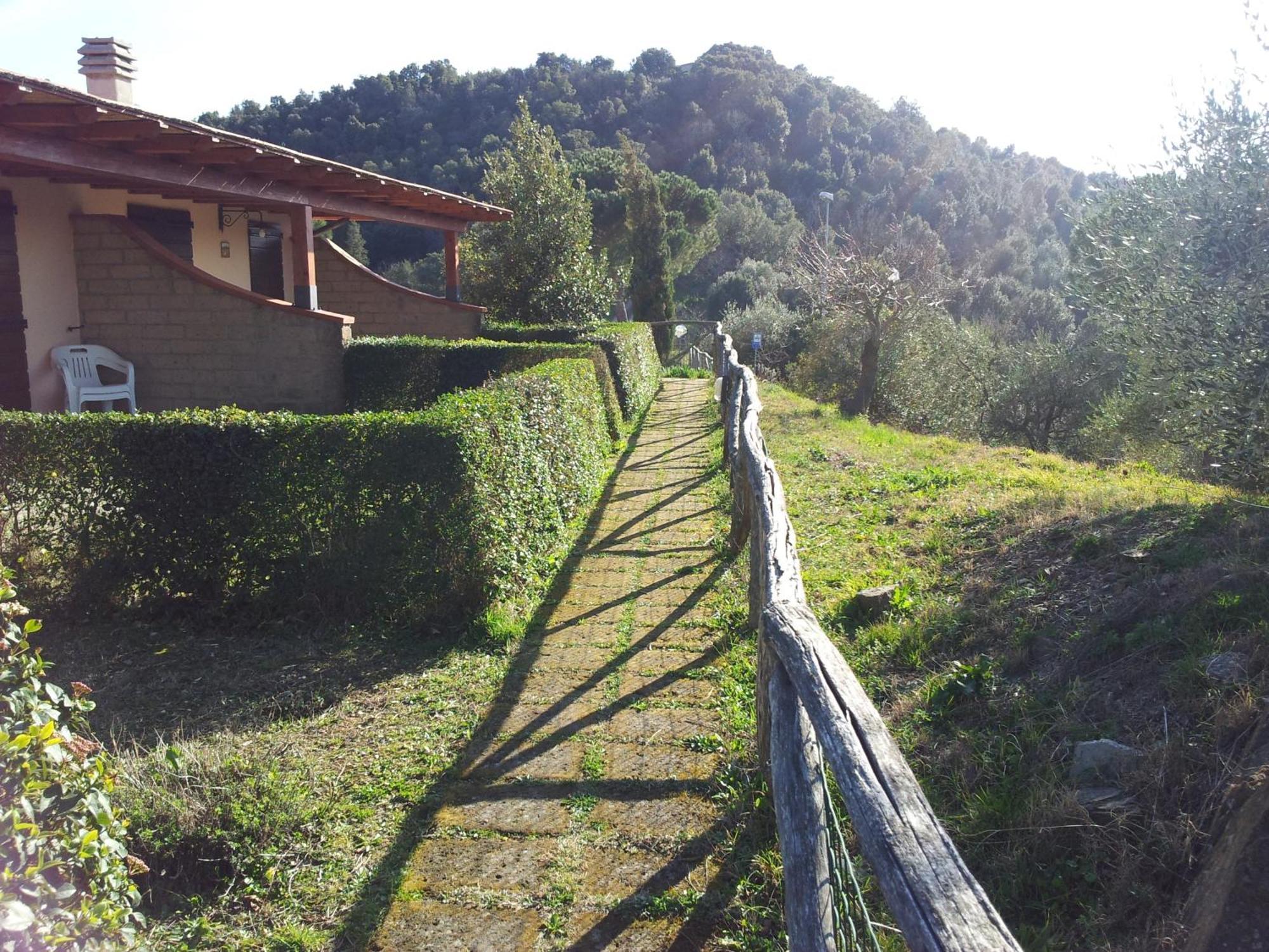 Locanda Mossa Dei Barbari Буриано Экстерьер фото