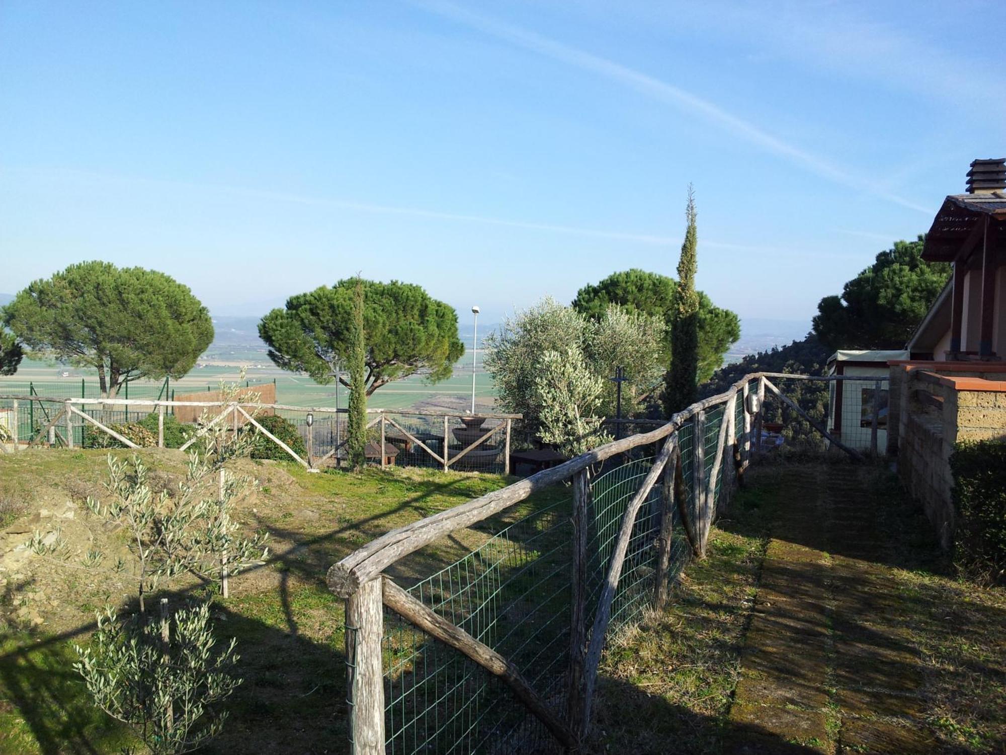 Locanda Mossa Dei Barbari Буриано Экстерьер фото