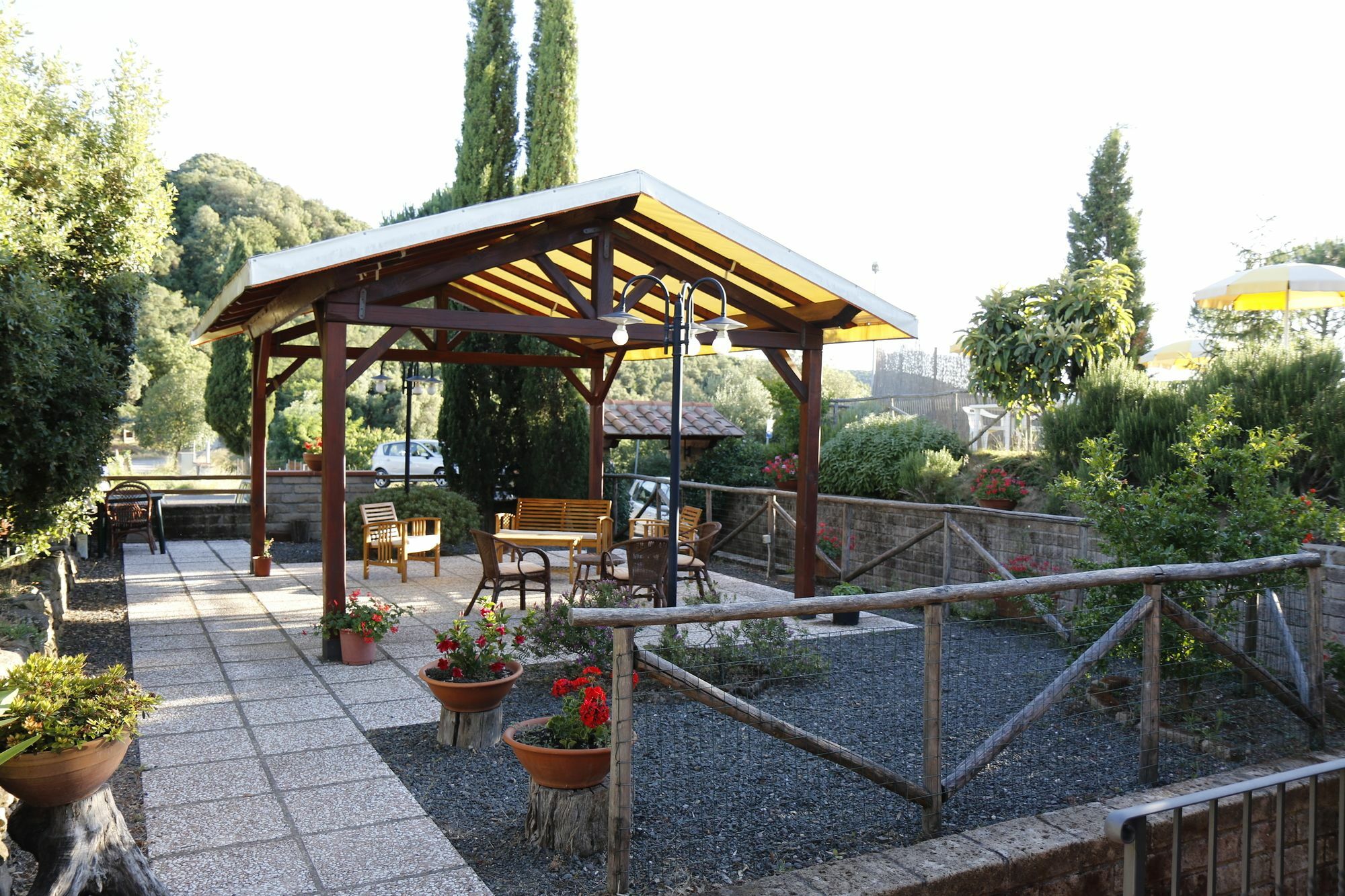 Locanda Mossa Dei Barbari Буриано Экстерьер фото